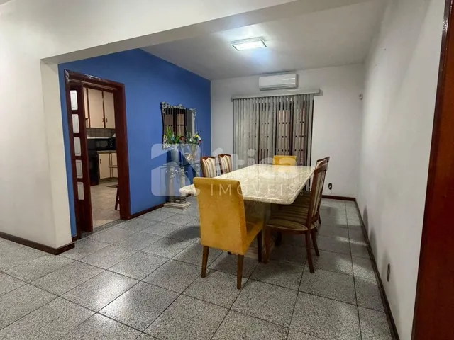 Imagem 5: Casa Averbada com 3 Suítes, Área Gourmet e Amplo Quintal
