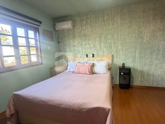 Imagem 15: Casa Averbada com 3 Suítes, Área Gourmet e Amplo Quintal
