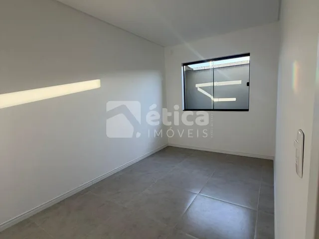 Imagem 8: Apartamento Novo com 2 Dormitórios Sendo 1 Suíte e Sacada com Churrasqueira