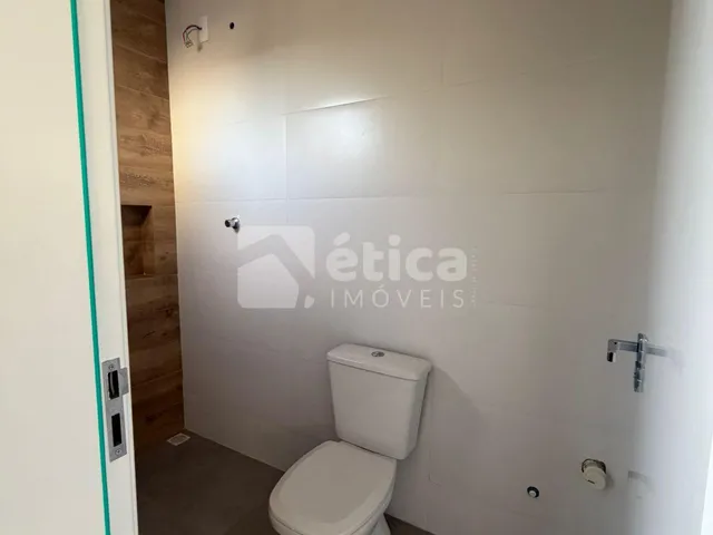 Imagem 11: Apartamento Novo com 2 Dormitórios Sendo 1 Suíte e Sacada com Churrasqueira