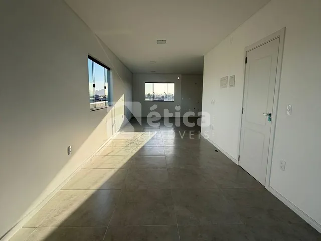 Imagem 2: Cobertura Nova com 86M², 2 Suítes, Lavabo e Sacada com Churrasqueira