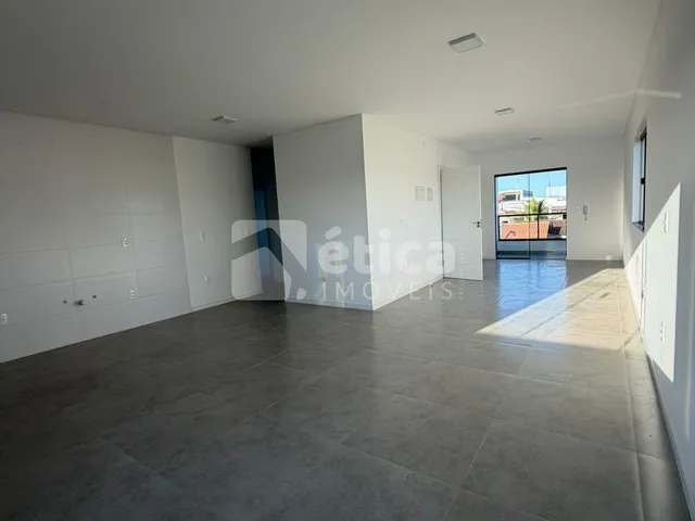 Imagem 10: Cobertura Nova com 86M², 2 Suítes, Lavabo e Sacada com Churrasqueira