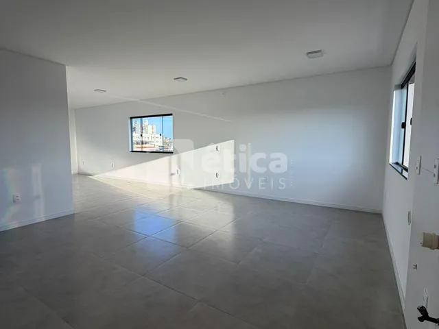 Imagem 8: Cobertura Nova com 86M², 2 Suítes, Lavabo e Sacada com Churrasqueira