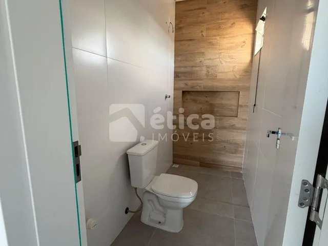 Imagem 3: Cobertura Nova com 86M², 2 Suítes, Lavabo e Sacada com Churrasqueira