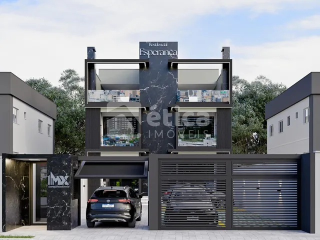 Imagem: Apartamento Duplex com 3 Dormitórios e