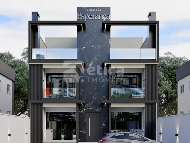 Imagem 2: Apartamento Duplex com 3 Dormitórios e Terraço À Venda no São João Itajaí