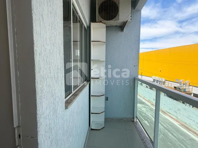 Imagem 14: Apartamento para Locação com 02 Suítes no Dom Bosco Itajaísc