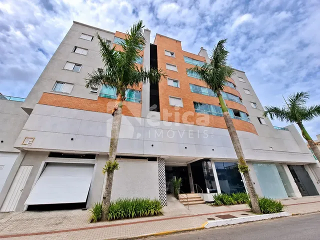 Imagem: Apartamento Diferenciado À Venda no Centro