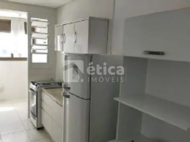 Imagem 2: Apartamento À Venda no São João 1 Suíte 1 Dormitório, com 72 M²