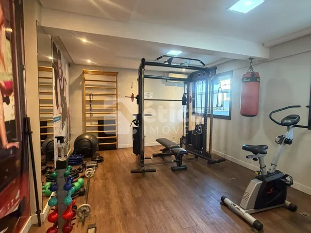 Imagem 5: Apartamento À Venda no São João 1 Suíte 1 Dormitório, com 72 M²