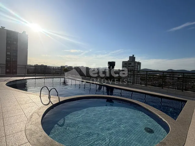 Imagem 10: Apartamento À Venda no São João 1 Suíte 1 Dormitório, com 72 M²