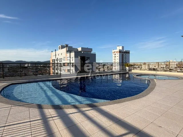 Imagem 11: Apartamento À Venda no São João 1 Suíte 1 Dormitório, com 72 M²