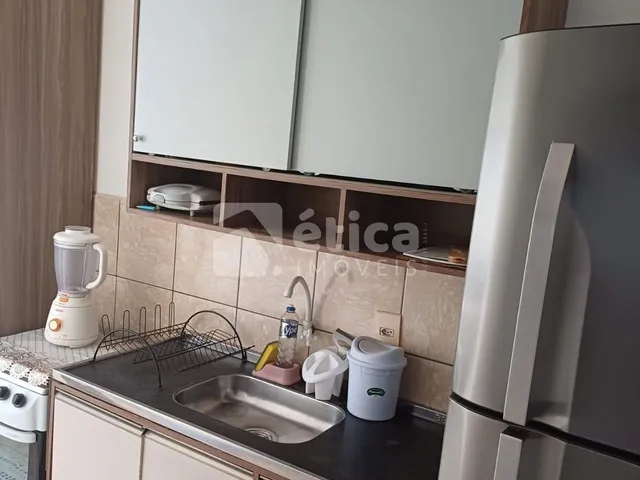 Imagem 7: Apartamento Mobiliado À Venda em Cordeiros 2 Dormitórios Vaga Coberta