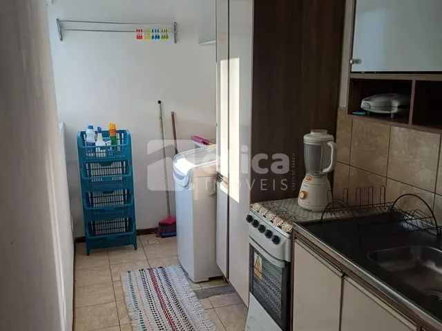 Imagem 8: Apartamento Mobiliado À Venda em Cordeiros 2 Dormitórios Vaga Coberta