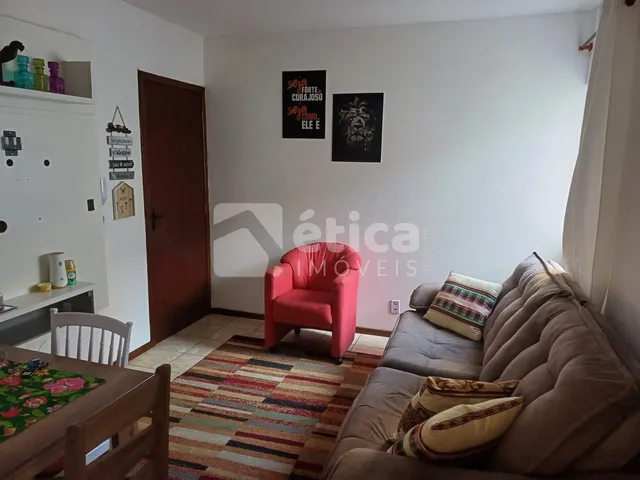 Imagem 6: Apartamento Mobiliado À Venda em Cordeiros 2 Dormitórios Vaga Coberta