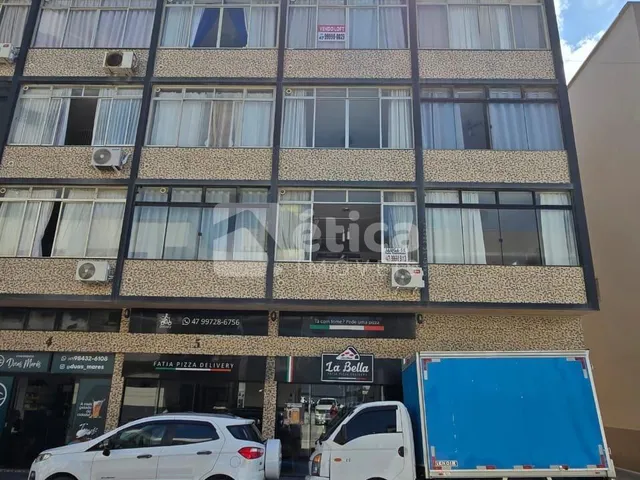 Imagem: Apartamento À Venda Pé na Areia em Barra