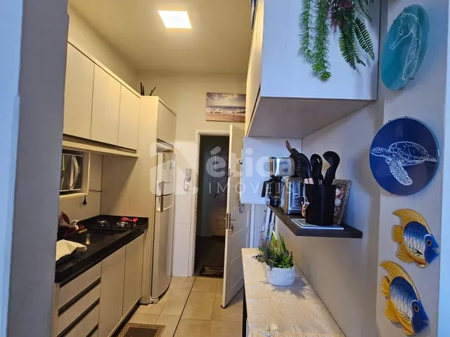 Imagem 6: Apartamento À Venda Pé na Areia em Barra Velha com Vista para o Mar
