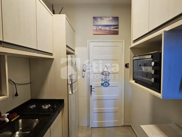 Imagem 2: Apartamento À Venda Pé na Areia em Barra Velha com Vista para o Mar