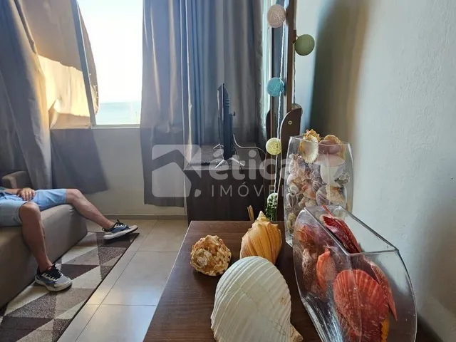 Imagem 4: Apartamento À Venda Pé na Areia em Barra Velha com Vista para o Mar