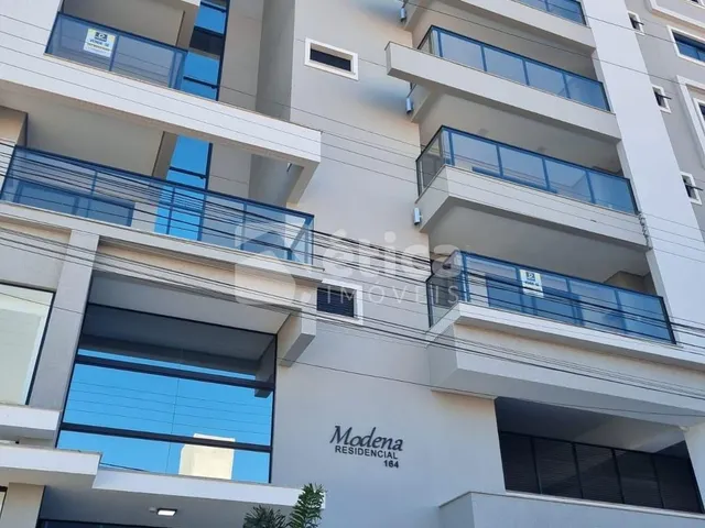 Imagem 7: Apartamento Novo com Vista para o Mar a 150M da Praia no Centro de Navegantes