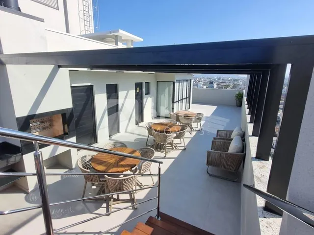 Imagem 6: Apartamento Novo com Vista para o Mar a 150M da Praia no Centro de Navegantes