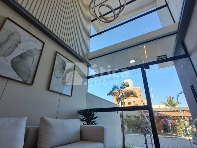 Imagem 8: Apartamento Novo com Vista para o Mar a 150M da Praia no Centro de Navegantes