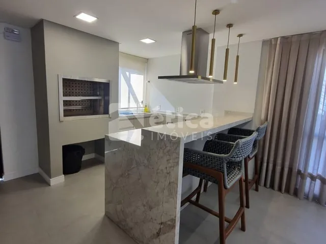 Imagem 14: Apartamento Novo com Vista para o Mar a 150M da Praia no Centro de Navegantes