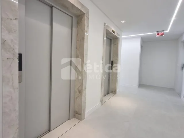 Imagem 11: Apartamento Novo com Vista para o Mar a 150M da Praia no Centro de Navegantes