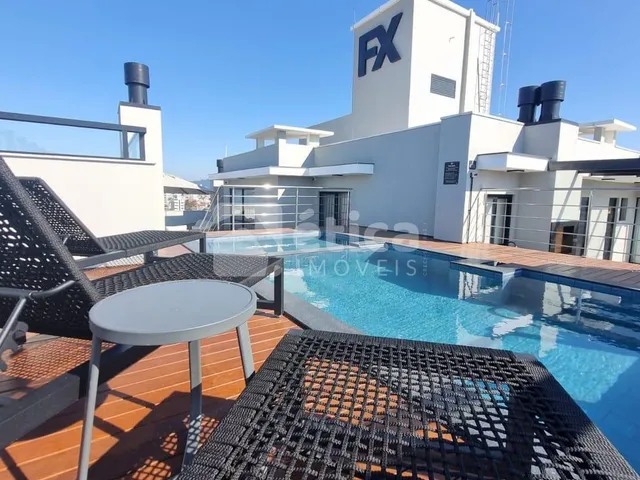 Imagem 16: Apartamento Novo com Vista para o Mar a 150M da Praia no Centro de Navegantes