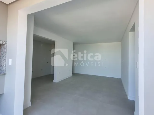 Imagem 4: Apartamento Novo com Vista para o Mar a 150M da Praia no Centro de Navegantes