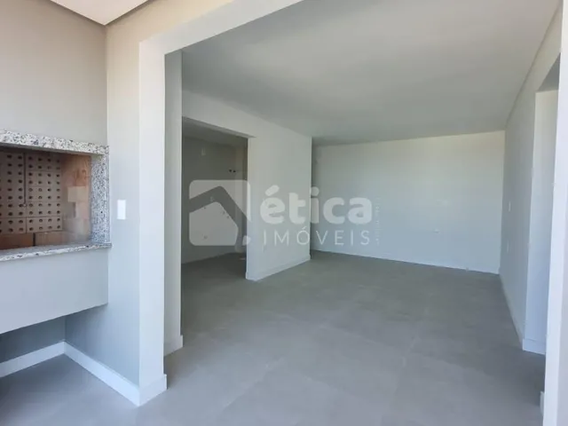 Imagem 13: Apartamento Novo com Vista para o Mar a 150M da Praia no Centro de Navegantes