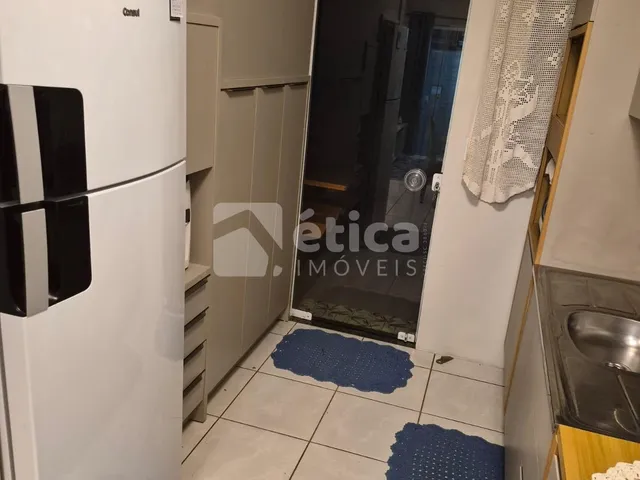 Imagem 16: Sobrado À Venda no santa Regina em Itajaí com 2 Quartos e 102M²