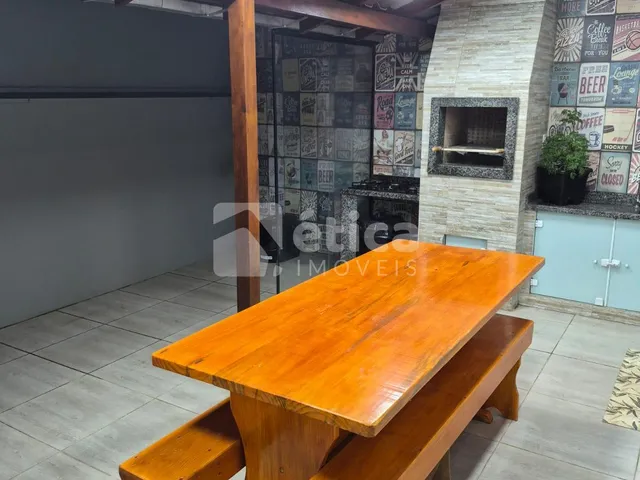 Imagem 14: Sobrado À Venda no santa Regina em Itajaí com 2 Quartos e 102M²