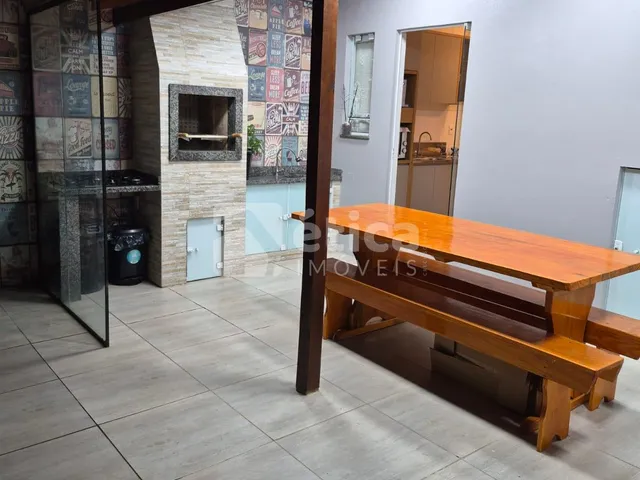 Imagem 13: Sobrado À Venda no santa Regina em Itajaí com 2 Quartos e 102M²