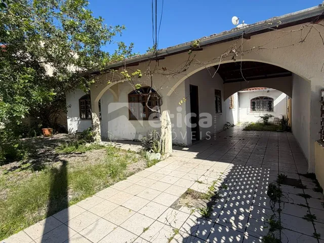 Imagem 15: Casa À Venda no São Vicente em Itajaí com 2 Dormitórios e Amplo Terreno