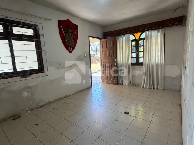 Imagem 9: Casa À Venda no São Vicente em Itajaí com 2 Dormitórios e Amplo Terreno