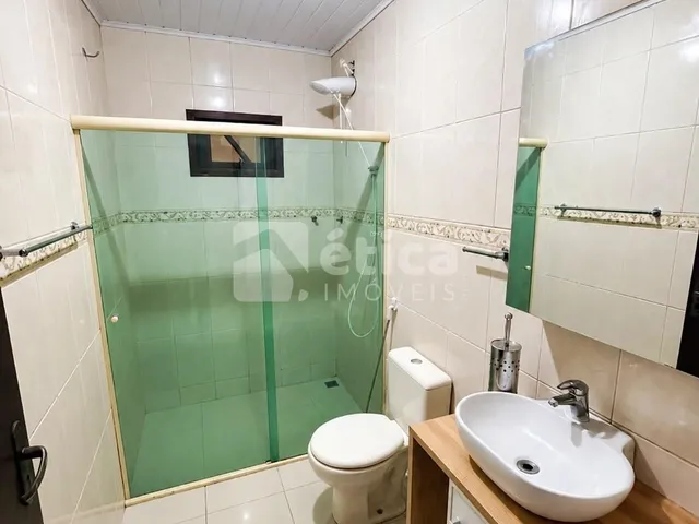 Imagem 11: Casa À Venda no São Vicente em Itajaí com 3 Dormitórios, Piscina e 2 Vagas