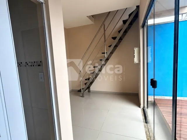 Imagem 6: Casa À Venda no São Vicente em Itajaí com 3 Dormitórios, Piscina e 2 Vagas