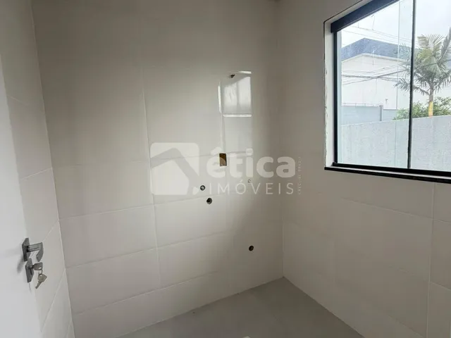 Imagem 11: Sobrado Novo de Esquina com 1 Suíte 2 Dormitórios na Murta Itajaí