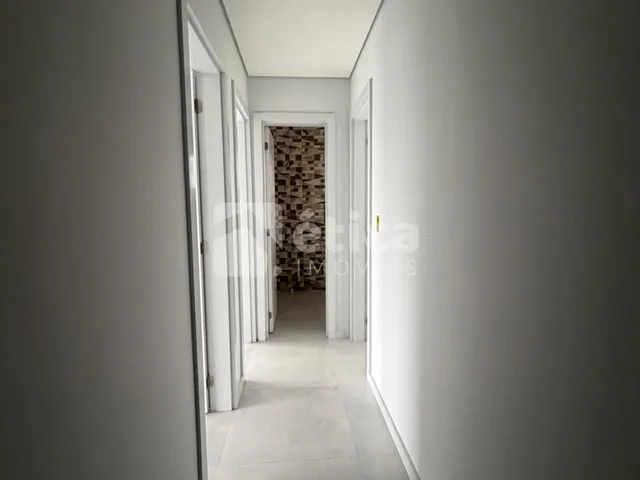 Imagem 7: Sobrado Novo de Esquina com 1 Suíte 2 Dormitórios na Murta Itajaí