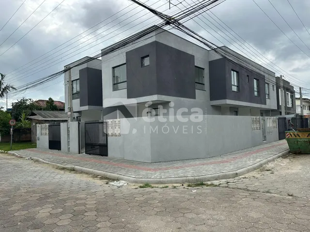 Imagem: Sobrado À Venda na Murta Itajaí 1 Suíte