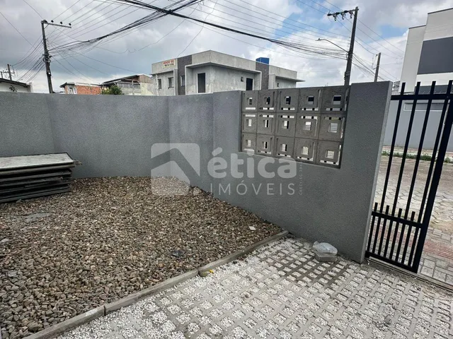 Imagem 8: Sobrado À Venda na Murta Itajaí 1 Suíte 2 Dormitórios Churrasqueira