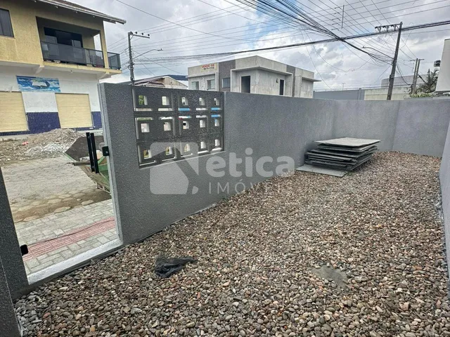 Imagem 4: Sobrado À Venda na Murta Itajaí 1 Suíte 2 Dormitórios Churrasqueira