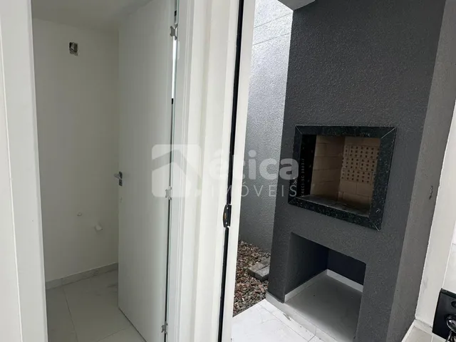 Imagem 10: Sobrado À Venda na Murta Itajaí 1 Suíte 2 Dormitórios Churrasqueira