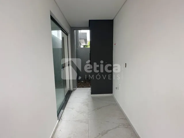 Imagem 12: Sobrado À Venda na Murta Itajaí 1 Suíte 2 Dormitórios Churrasqueira