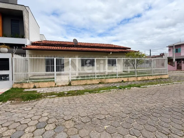 Imagem: Casa À Venda no Dom Bosco Itajaí 1 Suíte