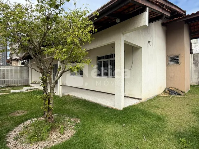 Imagem 2: Casa À Venda no Dom Bosco Itajaí 1 Suíte 2 Dormitórios Terreno 380 M²