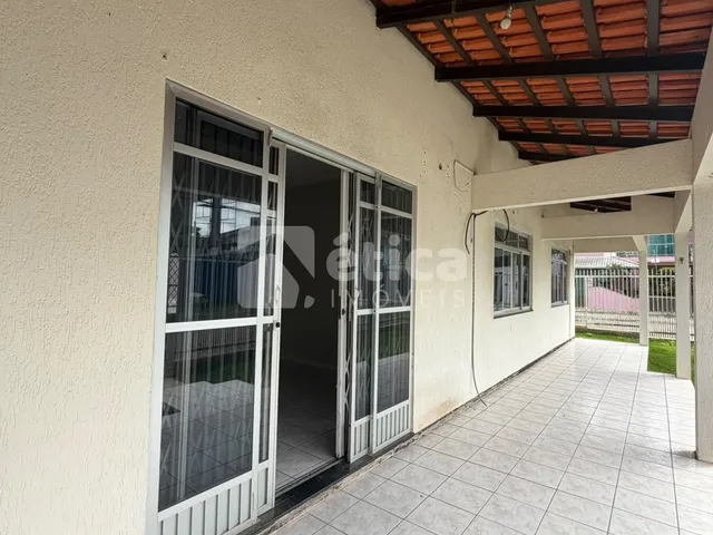 Imagem 3: Casa À Venda no Dom Bosco Itajaí 1 Suíte 2 Dormitórios Terreno 380 M²