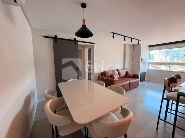 Imagem: Apartamento À Venda Mobiliado, 1 Suíte