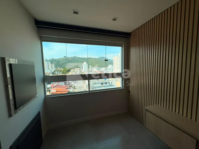 Imagem 5: Apartamento À Venda Mobiliado, 1 Suíte 1 Dormitório, 2 Vaga de Garagem Itajaí